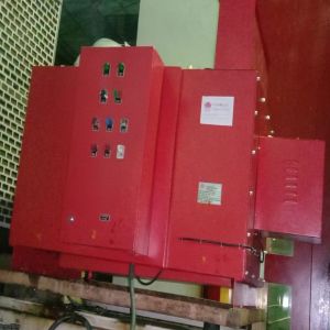Electrostatic Precipitator