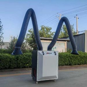 Fume Extractor Maintenance Services