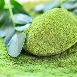 Moringa Leaves Powder