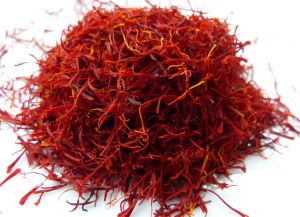 Kashmiri Saffron