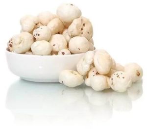 Raw Phool Makhana