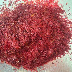 Broken Kashmiri Saffron