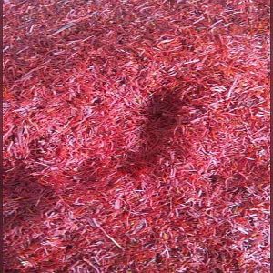 Broken Kashmiri Saffron