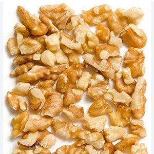 Broken Kashmiri Walnut Kernels