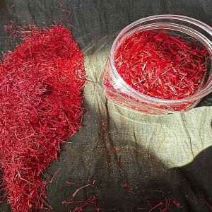 Irani Mongra Saffron