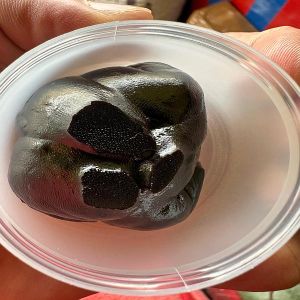 K2 Organic Himalayan Gold Shilajit