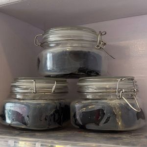 K2 Organic Himalayan Gold Shilajit