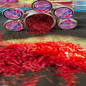 K2 Organic Kashmiri Mongra Saffron