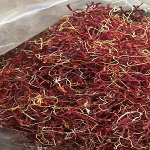 Kashmiri Lacha Saffron