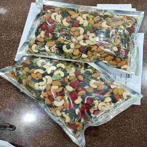 Mixed Dry Fruits