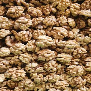 Natural Kashmiri Walnut Kernels