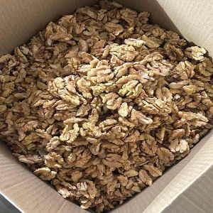 Organic Kashmiri Walnut Kernels