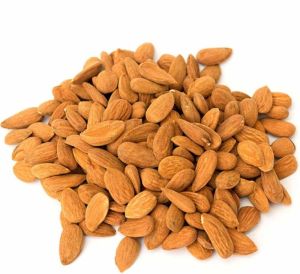 Plain Kashmiri Mamra Almond Nuts