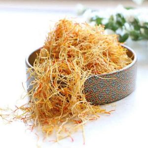 Pure Zarda Saffron