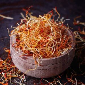 Pure Zarda Saffron