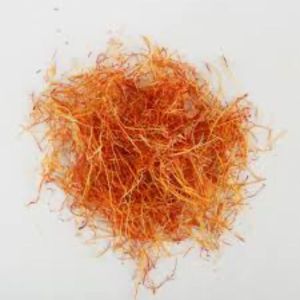 Pure Zarda Saffron
