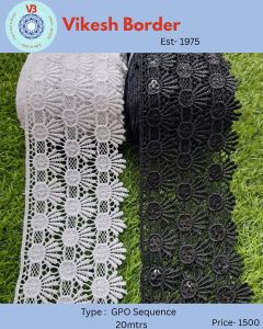GPO Sequence Lace