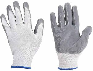 Cut Resistant Safety Glove