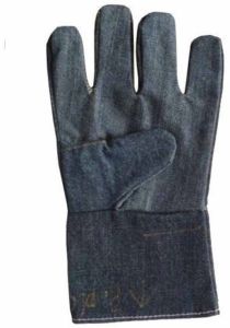 Heavy Duty Jeans Hand Glove