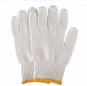 Knitted Hand Glove