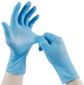 Latex Examination Glove
