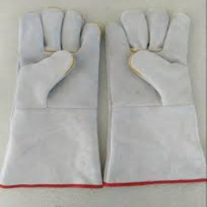 Leather Welder Glove