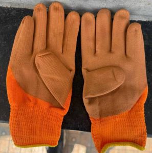 Level 5 Cut Resistant Glove