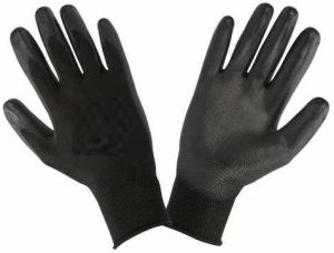 PU Coated Cut Resistant Glove