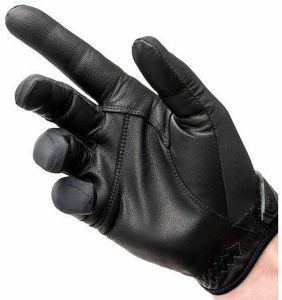 Split Leather Work Glove