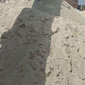Grey Silica Sand