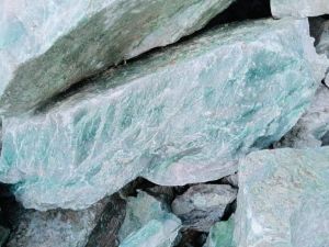 Natural Quartz Lumps