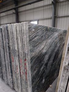 Aravali Green Quartzite Stone Slab