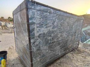 Natural Rough Quartzite Block