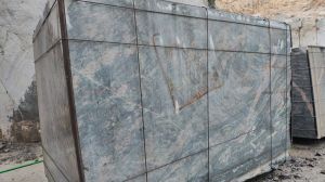 Onyx Quartz Stone Block