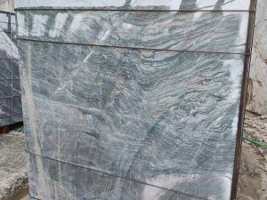 Onyx Quartz Stone Block