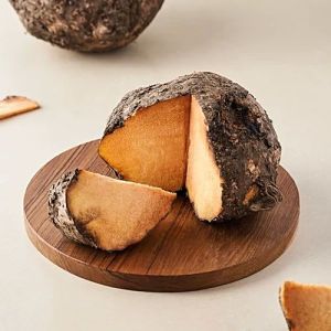 Elephant Foot Yam