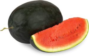 Fresh Watermelon