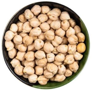 Kabuli Chickpeas