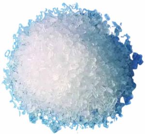 Ethylene Urea Crystals