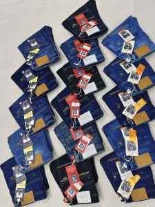 Mens Denim Jeans