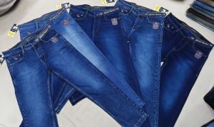 Mens Denim Jeans