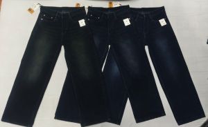 Mens Denim Lycra Jeans