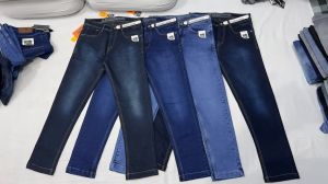 Mens Lnj Glester Jeans