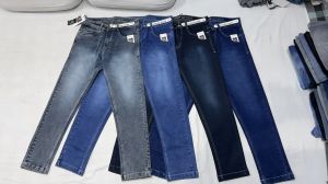 Mens Lnj Glester Jeans