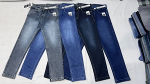 Mens Lnj Glester Jeans