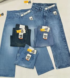 Mens Non Lycra Jeans