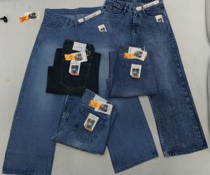 Mens Non Lycra Jeans