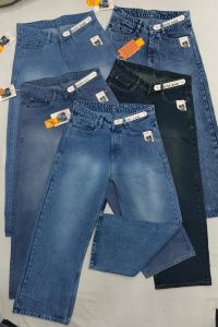 Mens Non Lycra Jeans