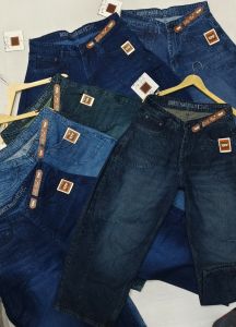 Mens Pich Laffer Jeans