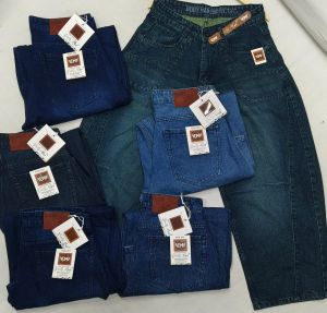 Mens Pich Laffer Jeans